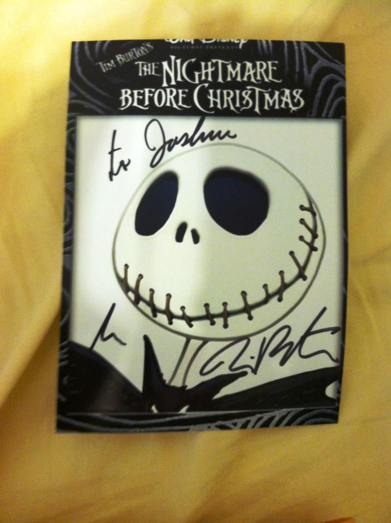 Tim Burton Autograph.JPG